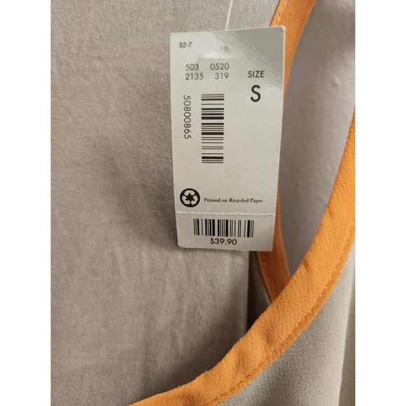 The Limited Tank Top Size Small Brand New - Picture 2 of 8